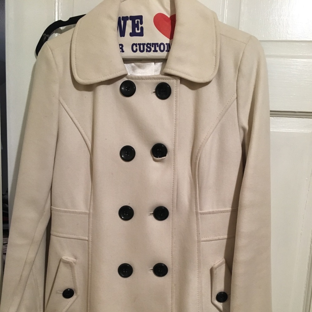 Old navy winter coat
